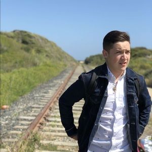 Meet your Posher, Paul